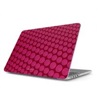 Burga Coque Rigide Apple MacBook Air 13 pouces (2022 / 2024 M3 / 2025 M4 / 2026 M5) - Reset Button