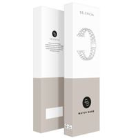 Selencia Bracelet à maillons scintillants Apple Watch | 38/40/41/42 mm - Noir