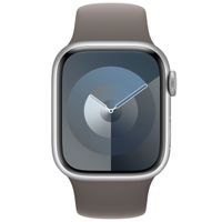 Apple Bracelet Sport Apple Watch | 38/40/41/42 mm - Taille S/M - Clay