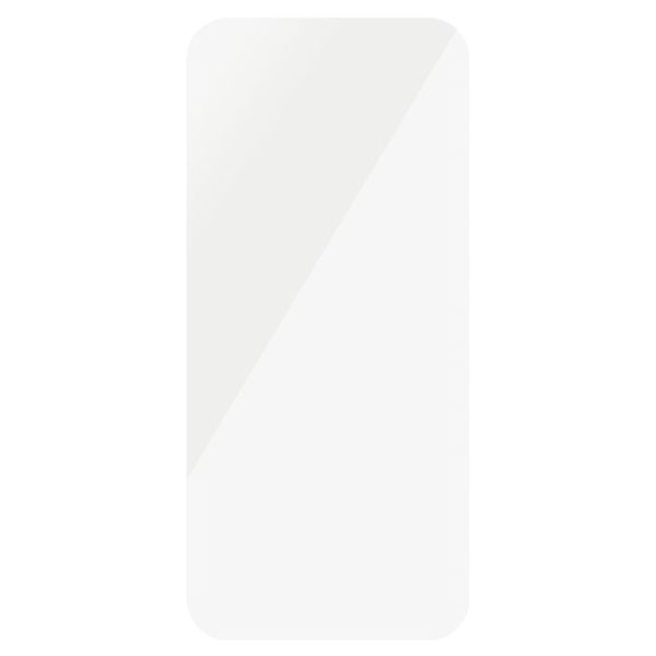 PanzerGlass Protection d'écran Ultra-Wide Fit Anti-bactérienne avec applicateur Google Pixel 11 / 11 Pro