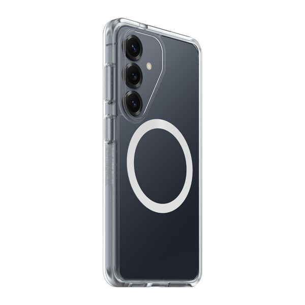 OtterBox Coque React MagSafe Samsung Galaxy S26 - Clear