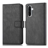 imoshion Étui de télephone portefeuille de luxe Samsung Galaxy A36 - Noir