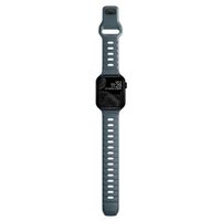 Nomad Bracelet Sport FKM Apple Watch | 38/40/41/42 mm - Marine Blue