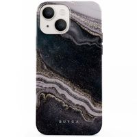 Burga Coque arrière Tough Apple iPhone 14 - Magic Night