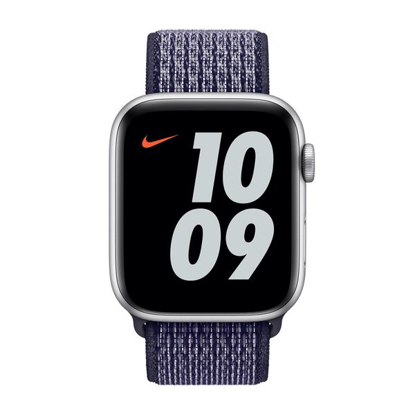 Apple Bracelet Sport Loop Apple Watch | 44/45/46/49 mm - Purple Pulse