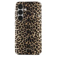 Burga Coque arrière Tough Samsung Galaxy S25 - Player
