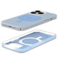 UAG Coque Lucent 2.0 MagSafe Apple iPhone 14 Pro Max - Bleu