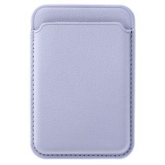 imoshion Porte-cartes magnétique - Compatible avec MagSafe - Violet