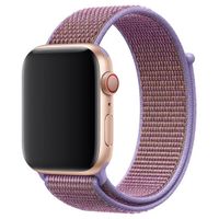 Apple Bracelet Sport Loop Apple Watch | 44/45/46/49 mm - Lila