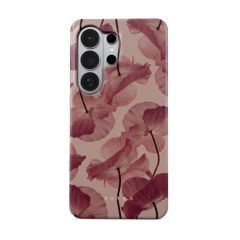 Burga Coque Tough MagSafe Samsung Galaxy S26 Ultra - Tender Kiss