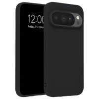 imoshion Coque Couleur Google Pixel 11 Pro - Noir