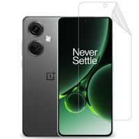 imoshion Protection d'écran Film 3pack OnePlus Nord CE 3