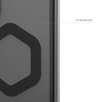 UAG Coque arrière magnétique Mouve Samsung Galaxy Z Fold 8 - Ash