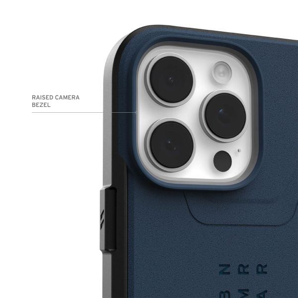 UAG Coque Civilian MagSafe Apple iPhone 16 Pro Max - Mallard