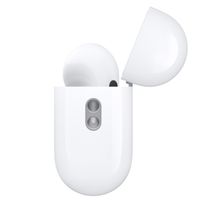 Apple AirPods Pro de 2ème génération (2022) avec boîtier de charge MagSafe - USB-C - Blanc