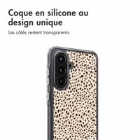 imoshion Coque Design Samsung Galaxy A26 - Desert Dots