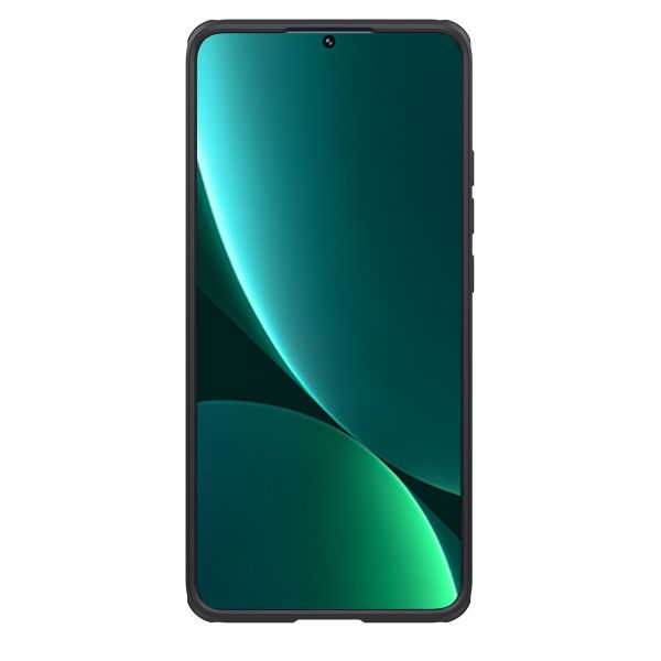 Nillkin Coque CamShield Pro Xiaomi 12 Pro - Noir