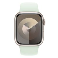 Apple Bracelet Sport Apple Watch | 38/40/41/42 mm - Taille M/L - Soft Mint