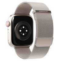Vonmählen Bracelet Milanese Loop 2 Apple Watch | 38/40/41/42 mm - Champagne
