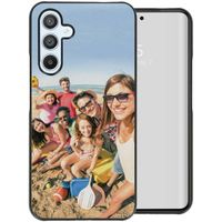 Concevez votre propre coque rigide Samsung Galaxy A54 (5G) - Noir