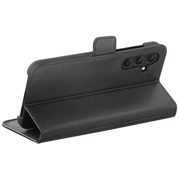 dbramante1928 Étui de télephone portefeuille Copenhagen Samsung Galaxy A55 - Noir