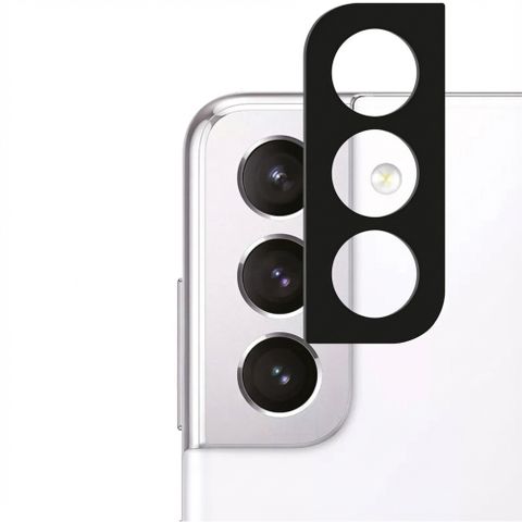 imoshion Protection Caméra en verre trempé 2 Pack Samsung Galaxy S22