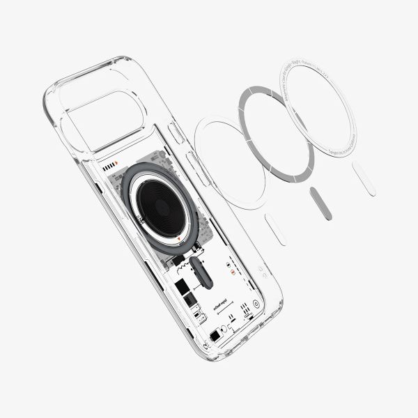Spigen Coque Ultra Hybrid MagSafe Google Pixel 10 Pro XL - Neo One