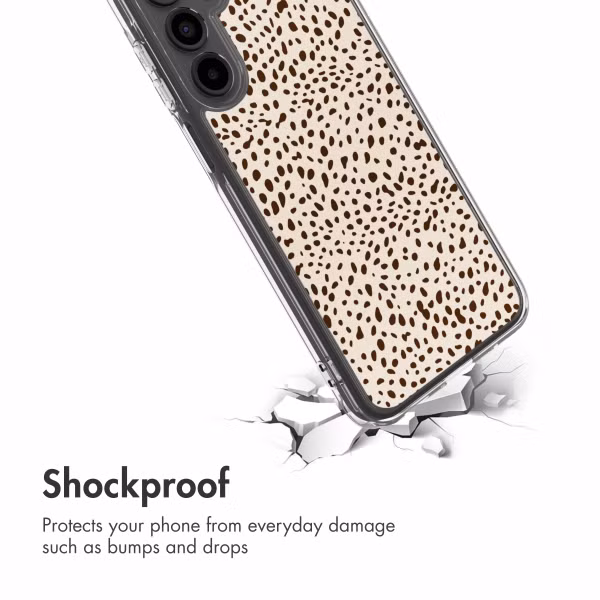imoshion Coque Design Samsung Galaxy A16 - Desert Dots