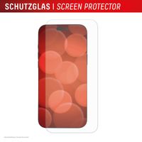 Displex Protection d'écran en verre trempé Real Glass Apple iPhone 17 Pro Max