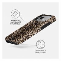 Burga Coque Tough MagSafe Apple iPhone 18 Pro - Player