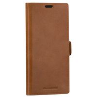 dbramante1928 Étui de télephone portefeuille Copenhagen Samsung Galaxy S24 Ultra - Tan