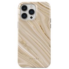 Burga Coque Tough MagSafe Apple iPhone 15 Pro - Full Glam