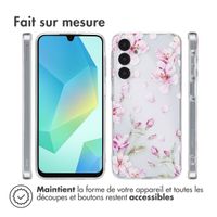 imoshion Coque Design Samsung Galaxy A16 - Blossom Watercolor