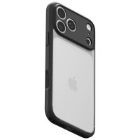 Spigen Coque Ultra Hybrid Apple iPhone 18 Pro / 17 Pro - Matte Black