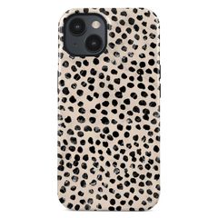 Burga Coque Tough MagSafe Apple iPhone 15 - Almond Latte