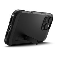 Spigen Coque Tough Armor MagSafe Apple iPhone 16 Pro - Noir