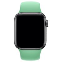 Apple Bracelet Sport Apple Watch | 38/40/41/42 mm - Taille S/M/L - Spearmint