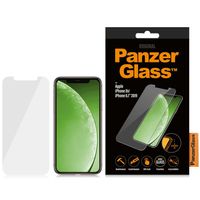 PanzerGlass Protection d'écran en verre trempé Anti-bactéries Apple iPhone 11