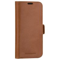 dbramante1928 Étui de télephone portefeuille Lynge Samsung Galaxy S24 Plus - Tan