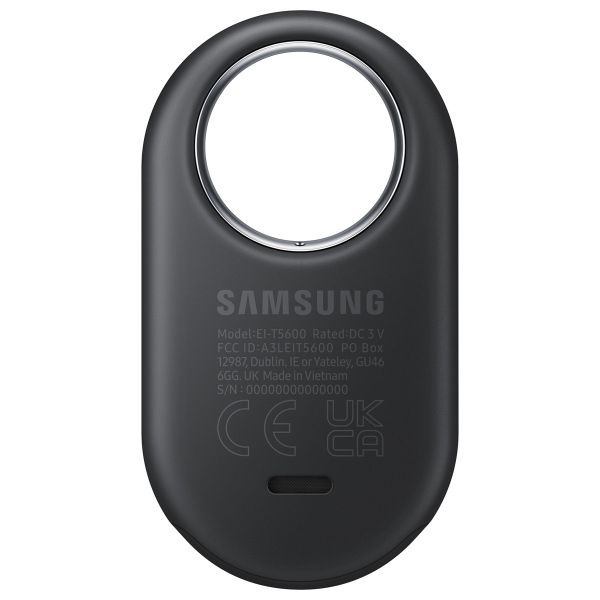 Samsung Galaxy SmartTag2 (4 pack) - Noir 2x + Blanc 2x