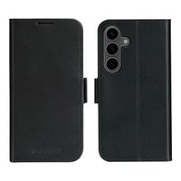dbramante1928 Étui de télephone portefeuille Copenhagen Samsung Galaxy A56 - Noir