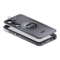 SP Connect Xtreme Series - Coque de télephone Samsung Galaxy S25 Plus - Noir