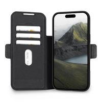 dbramante1928 Étui Oslo Pro avec MagSafe Apple iPhone 17 Pro Max - Noir