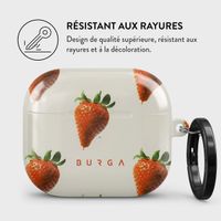 Burga Coque rigide Apple AirPods 3 - Juicy