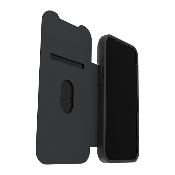 OtterBox Coque Folio React Apple iPhone 17 Pro Max - Clear / Black
