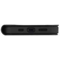 dbramante1928 Coque portefeuille Oslo Apple iPhone 15 Pro - Noir