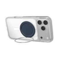 PopSockets PopGrip Low Pro MagSafe - Navy