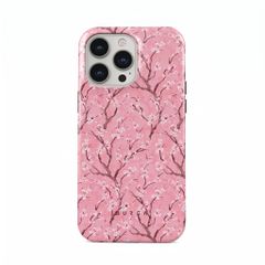 Burga Coque Tough MagSafe Apple iPhone 15 Pro - Sakura