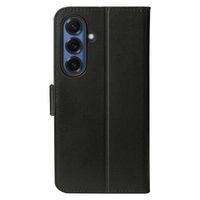 dbramante1928 Étui de télephone portefeuille Copenhagen Samsung Galaxy A57 (5G) - Black
