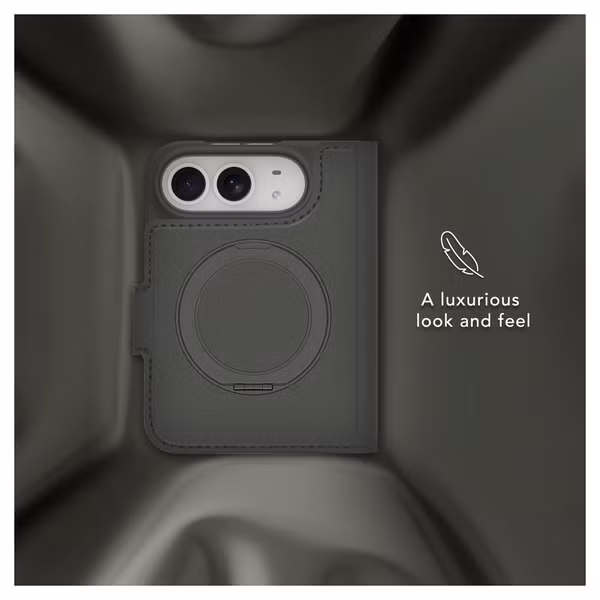 dbramante1928 Coque Copenhagen ICON Apple iPhone Duo - Forest Shadow